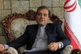 الخارجية الإيرانية: سنبقى في سوريا بدعوة من حكومة النظام .